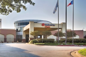 Medical City Arlington workplace