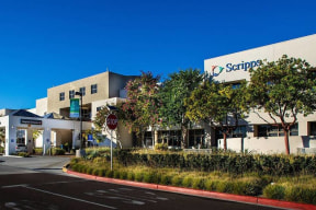 Scripps Health workplace