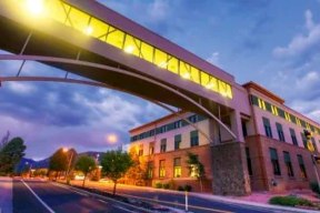 Northern Arizona Healthcare workplace