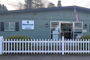 Rivercrest Post Acute workplace