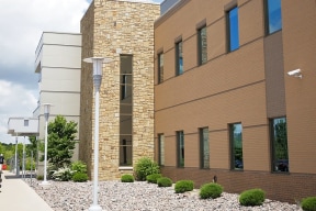 Ecumen workplace