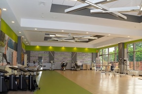 The Grove at Valhalla Rehabilitation and Nursing Center workplace