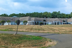 St. Vincent's Medical Center workplace