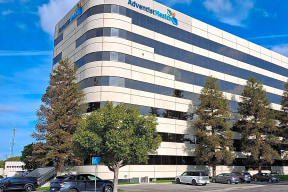 Adventist Health workplace