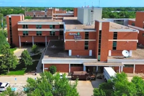 Avera Health workplace