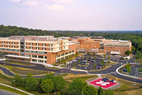 Main Line Health workplace