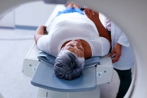 MedStar Health workplace