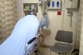 North Vista Hospital workplace