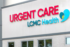 LCMC Health workplace