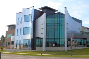 Logan Health workplace