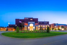 MaineHealth workplace