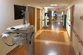 St. Joseph's Health workplace