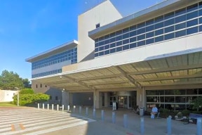 Veterans Health Administration workplace