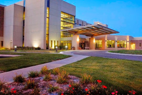 UnityPoint Health workplace