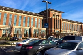 Endeavor Health workplace