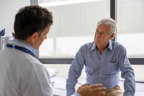 Catholic Health workplace