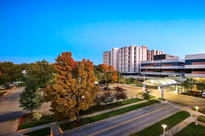 Bryan Health workplace