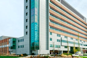 EvergreenHealth workplace