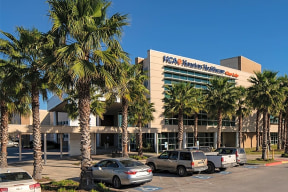HCA Houston Healthcare Clear Lake workplace