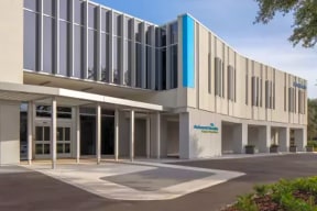 AdventHealth workplace