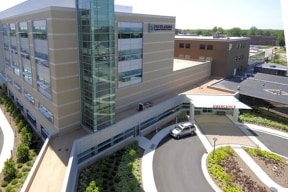 Firelands Health workplace