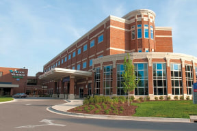 Healogics workplace