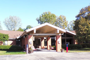 Piqua Care Center workplace