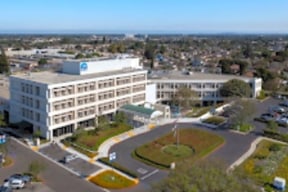 PIH Health workplace