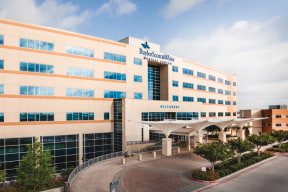 Baylor Scott & White Health workplace