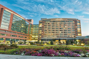 UCHealth workplace