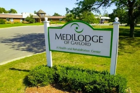 Medilodge workplace