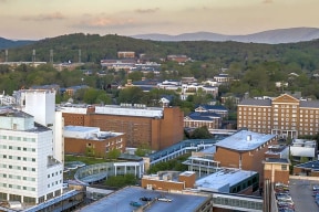 UVA Health workplace