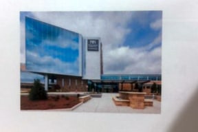 Northside Hospital Inc. workplace