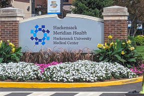 Hackensack Meridian Health