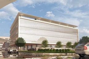 Atlantic Health System workplace