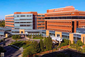 Baptist Health System KY & IN workplace