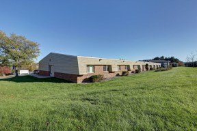 A photo of Wausau Manor Health Services