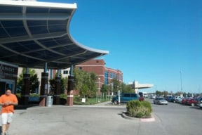 Centerpoint Medical Center workplace
