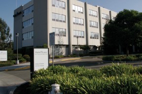 Kindred Hospital San Francisco Bay Area workplace