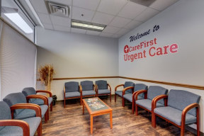 A photo of Carefirst Urgent Care