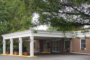 Beaver Valley Rehabilitation and Healthcare workplace