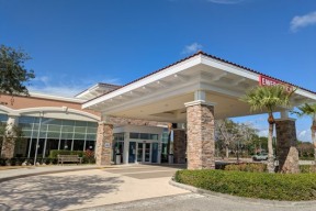 Bethesda Hospital, Inc. workplace
