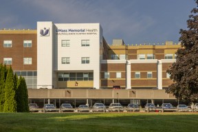 C240 UMass Memorial HealthAlliance-Clinton Hospital, Inc. workplace