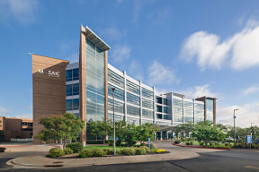A photo of Mosaic Life Care