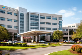 A photo of Floyd Healthcare Management, Inc