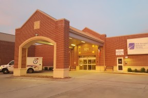 A photo of PAM Health Rehabilitation Hospital of Victoria