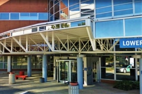 A photo of Merrimack Health