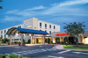 Andalusia Health workplace