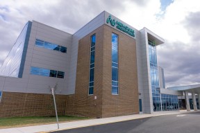 A photo of Nemours