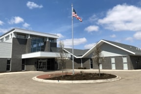 A photo of Thrive of Lisle